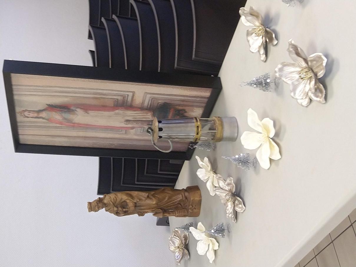 Banquet de Sainte Barbe 2021